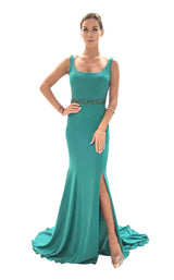 Saboroma 4277 Emerald Green