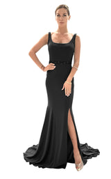 Saboroma 4277 Black