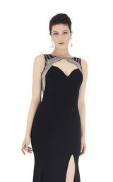 Saboroma 4280 Black