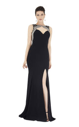 Saboroma 4280 Black