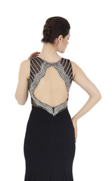 Saboroma 4280 Black