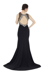 Saboroma 4280 Black