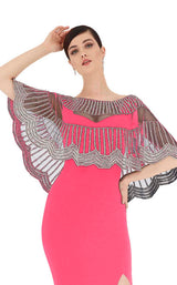 Saboroma 4296 Rose