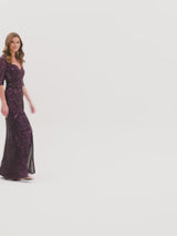 Faviana S10861 Dress