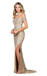 Scala 48945 Champagne