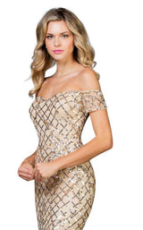 Scala 48945 Champagne