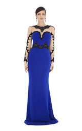 Saboroma 4300 Royal Blue