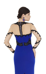Saboroma 4300 Royal Blue