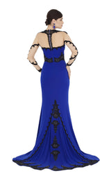 Saboroma 4300 Royal Blue