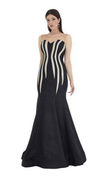 Saboroma 4311  Black