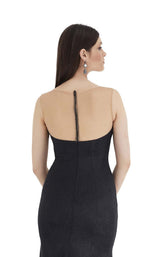 Saboroma 4311  Black