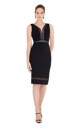 Saboroma 4322 Black