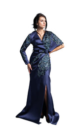 In Couture 4329 Navy