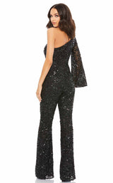 Mac Duggal 43319M Black