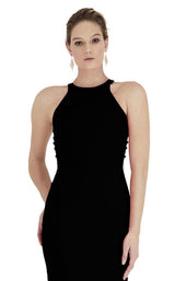 Saboroma 4334 Black
