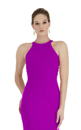 Saboroma 4334 Fuchsia