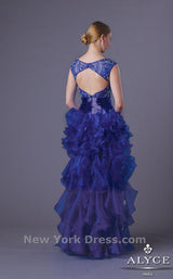 Alyce 6216 Royal Blue