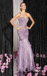 Alyce 5611 Orchid