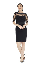 Saboroma 4348 Black