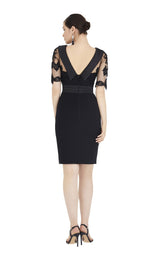 Saboroma 4348 Black