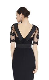 Saboroma 4348 Black