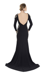 Saboroma 4353 Black
