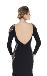 Saboroma 4353 Black