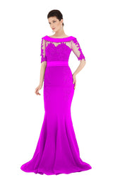 Saboroma 4355 Fuchsia