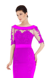 Saboroma 4355 Fuchsia
