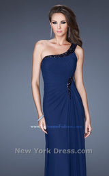 La Femme 19435 Navy