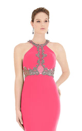 Saboroma 4368 Rose