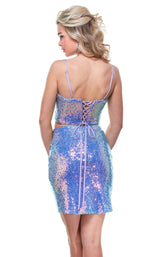 Alyce 4377 Unicorn