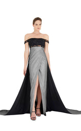 Saboroma 4381 Silver