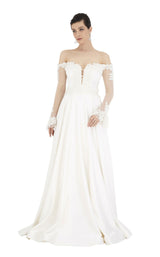 Saboroma 4383 Ivory