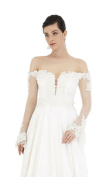 Saboroma 4383 Ivory