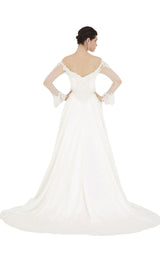 Saboroma 4383 Ivory