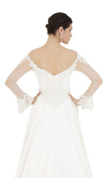 Saboroma 4383 Ivory