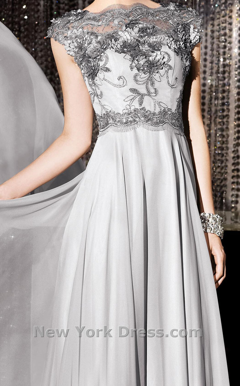 Alyce 29654 Silver