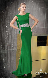 Alyce 29688 Emerald