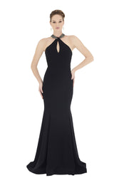 Saboroma 4393 Black