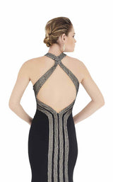 Saboroma 4393 Black