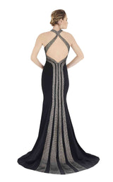 Saboroma 4393 Black
