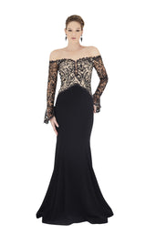 Saboroma 4399 Black