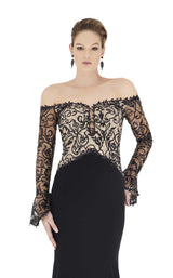 Saboroma 4399 Black
