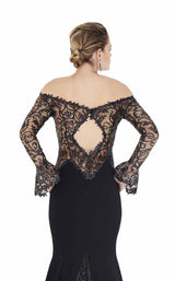 Saboroma 4399 Black