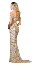 Scala 48945 Champagne