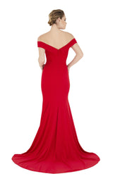 Saboroma 4402 Scarlet-Red