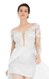 Saboroma 4408 Ivory