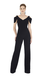Saboroma 4411 Black