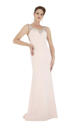 Saboroma 4414 Rose
